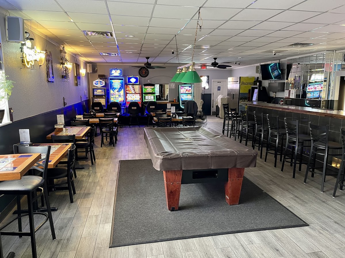Nena’S Cantina